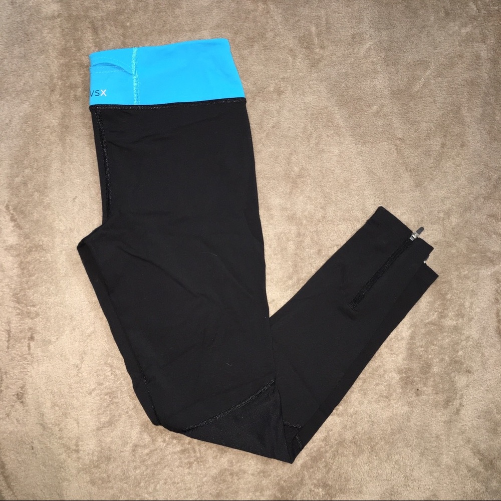 NWOT Victoria’s Secret Sport high waisted leggings